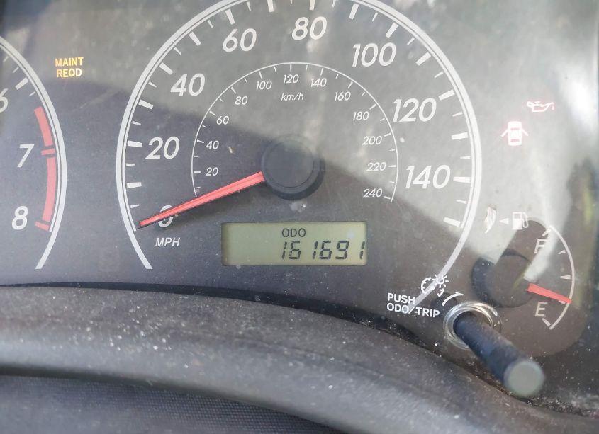 Photo 15 of 2011 Toyota Corolla LE (VIN 2T1BU4EE8BC710622)