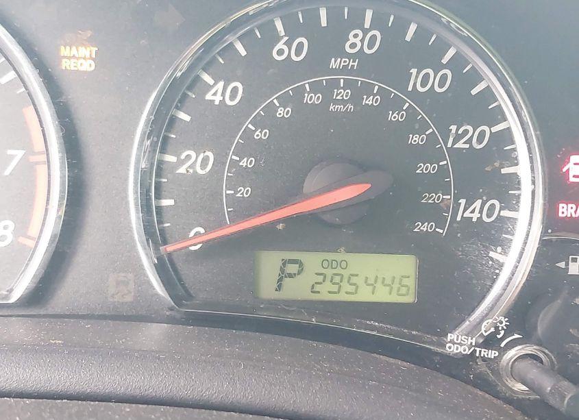 Photo 15 of 2011 Toyota Corolla S (VIN 2T1BU4EE8BC719028)