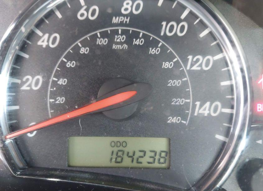 Photo 16 of 2011 Toyota Corolla S (VIN 2T1BU4EE8BC726741)