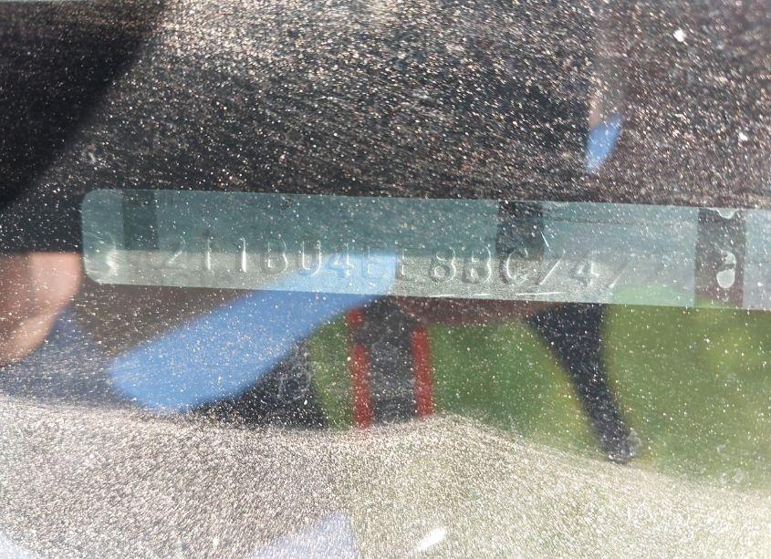 Photo 9 of 2011 Toyota Corolla LE (VIN 2T1BU4EE8BC747220)