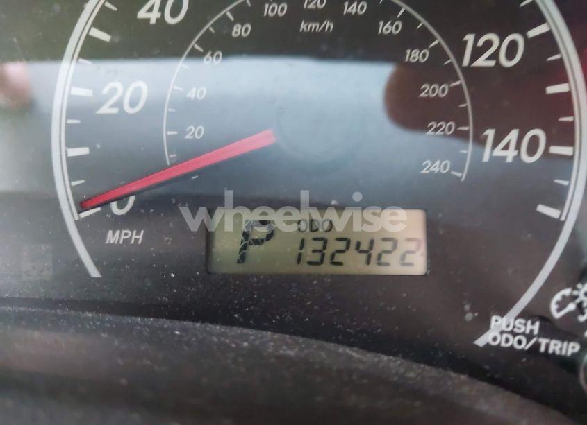 Photo 15 of 2012 Toyota Corolla LE (VIN 2T1BU4EE8CC757117)