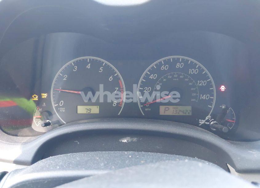 Photo 7 of 2012 Toyota Corolla LE (VIN 2T1BU4EE8CC757117)