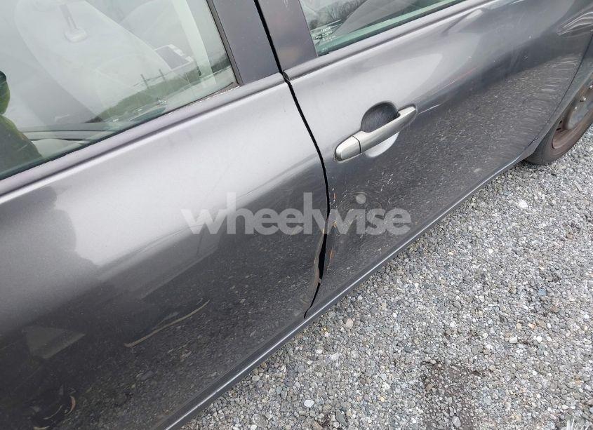 Photo 18 of 2012 Toyota Corolla LE (VIN 2T1BU4EE8CC762639)