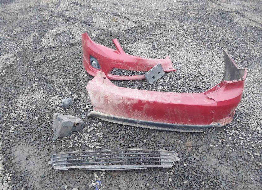 Photo 12 of 2012 Toyota Corolla S/LE (VIN 2T1BU4EE8CC790943)