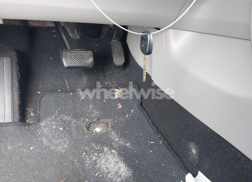 Photo 11 of 2012 Toyota Corolla LE (VIN 2T1BU4EE8CC881498)