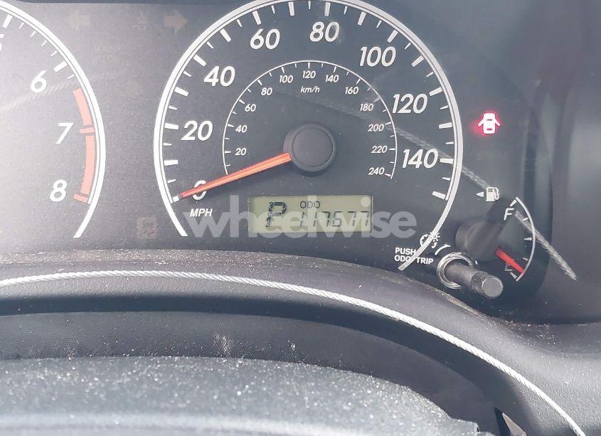 Photo 15 of 2012 Toyota Corolla LE (VIN 2T1BU4EE8CC881498)