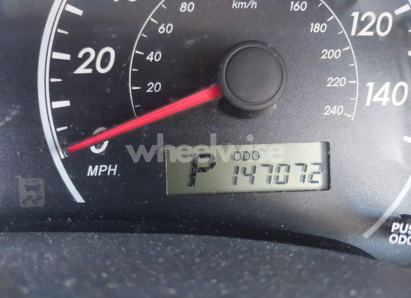 Photo 15 of 2012 Toyota Corolla LE (VIN 2T1BU4EE8CC893666)