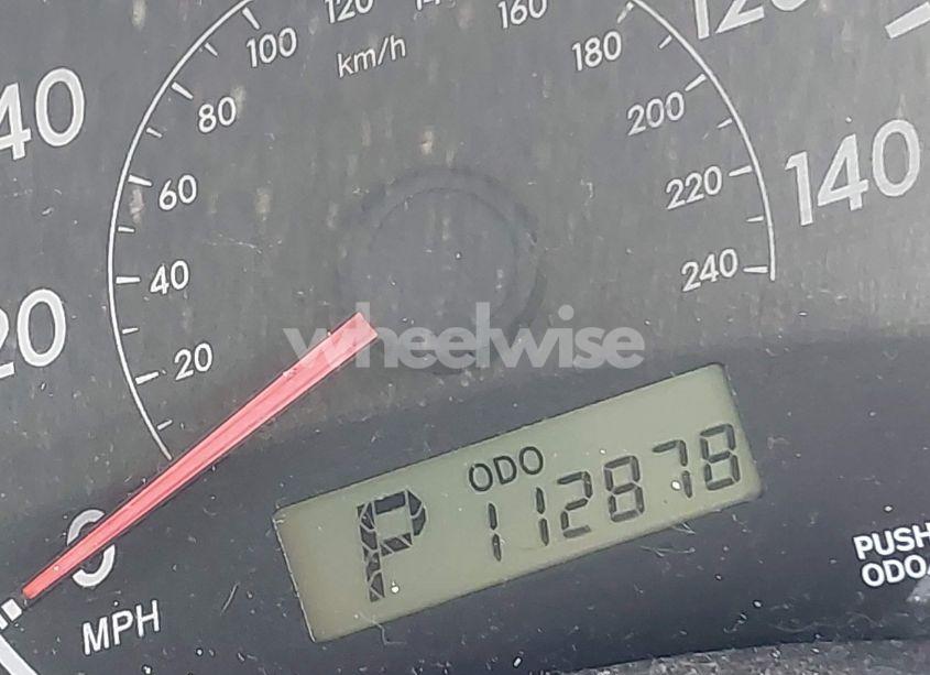 Photo 15 of 2012 Toyota Corolla LE (VIN 2T1BU4EE8CC895045)