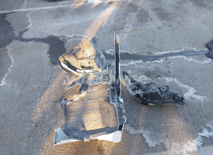 Photo 12 of 2012 Toyota Corolla S (VIN 2T1BU4EE8CC905704)