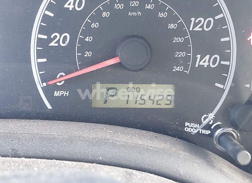 Photo 15 of 2012 Toyota Corolla LE (VIN 2T1BU4EE8CC916900)