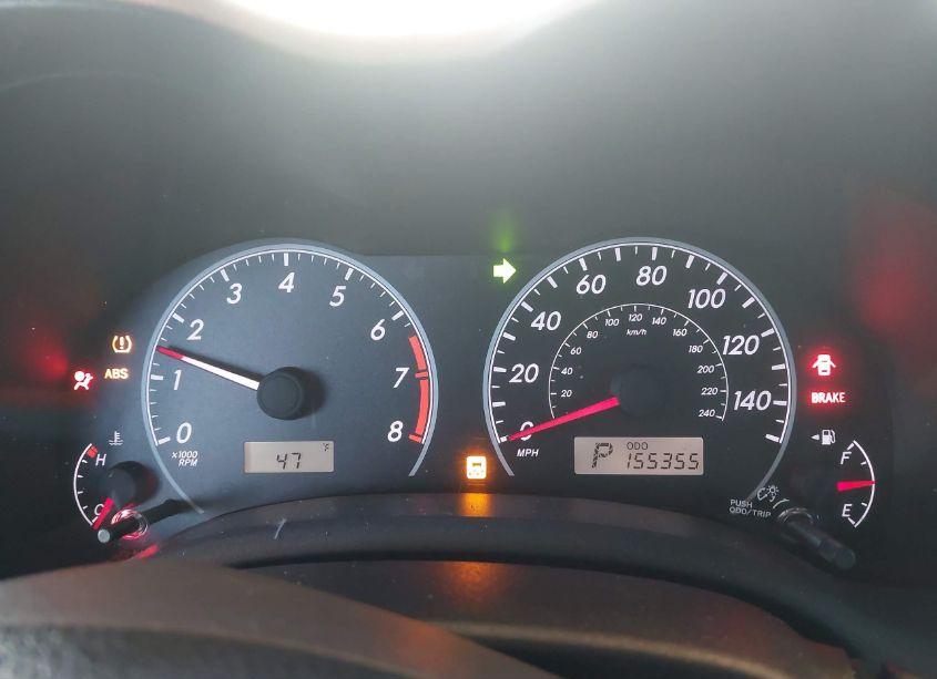 Photo 7 of 2013 Toyota Corolla LE (VIN 2T1BU4EE8DC006116)