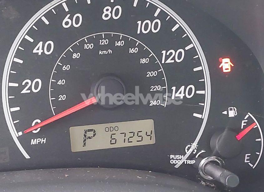 Photo 16 of 2013 Toyota Corolla LE (VIN 2T1BU4EE8DC013597)