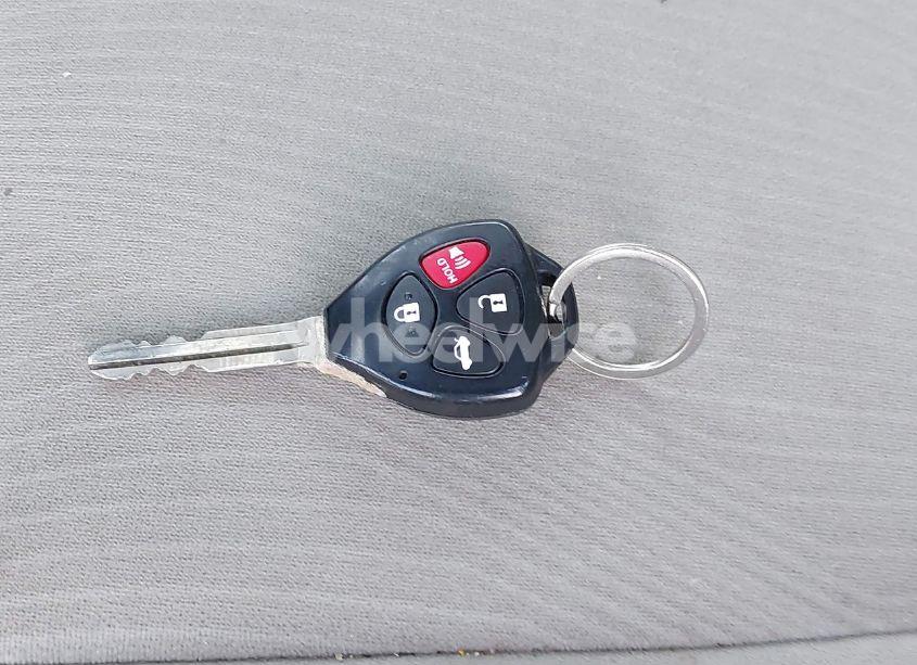 Photo 11 of 2013 Toyota Corolla LE (VIN 2T1BU4EE8DC045403)