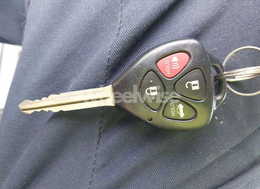 Photo 11 of 2013 Toyota Corolla S (VIN 2T1BU4EE8DC062475)