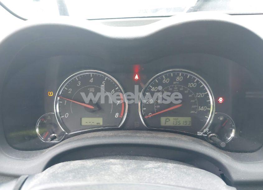 Photo 7 of 2013 Toyota Corolla S (VIN 2T1BU4EE8DC062475)