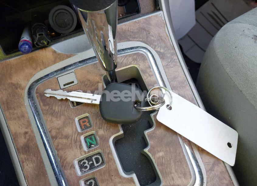 Photo 11 of 2013 Toyota Corolla LE (VIN 2T1BU4EE8DC070253)