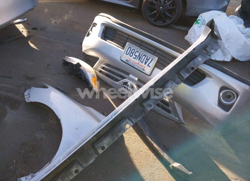 Photo 12 of 2013 Toyota Corolla LE (VIN 2T1BU4EE8DC070253)