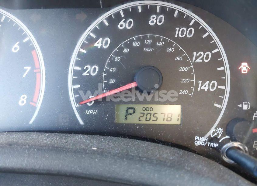 Photo 16 of 2013 Toyota Corolla LE (VIN 2T1BU4EE8DC070253)