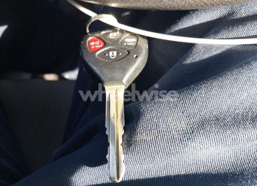 Photo 11 of 2013 Toyota Corolla LE (VIN 2T1BU4EE8DC074447)