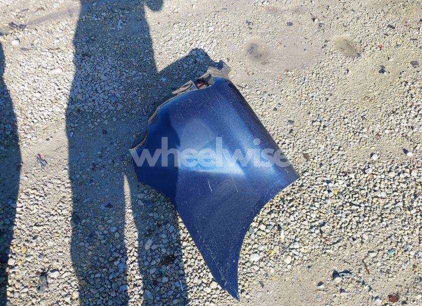 Photo 12 of 2013 Toyota Corolla LE (VIN 2T1BU4EE8DC074447)