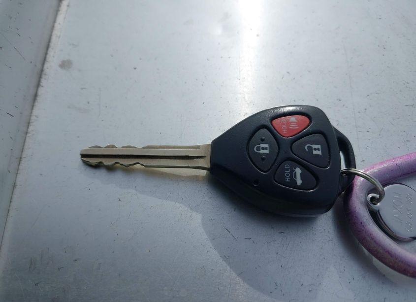 Photo 11 of 2013 Toyota Corolla LE (VIN 2T1BU4EE8DC097971)