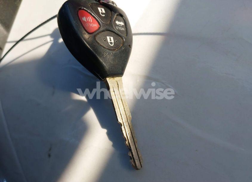 Photo 11 of 2013 Toyota Corolla LE (VIN 2T1BU4EE8DC924464)