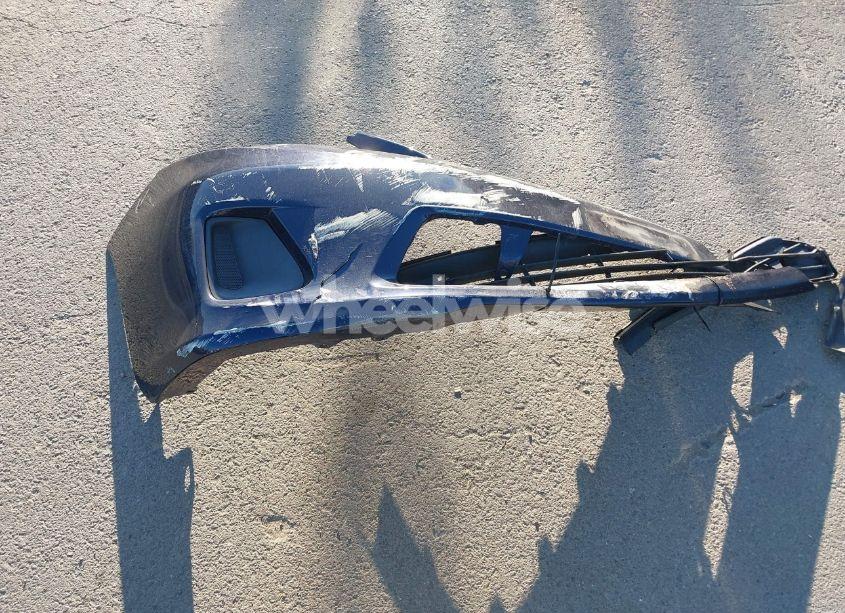 Photo 12 of 2013 Toyota Corolla LE (VIN 2T1BU4EE8DC924464)