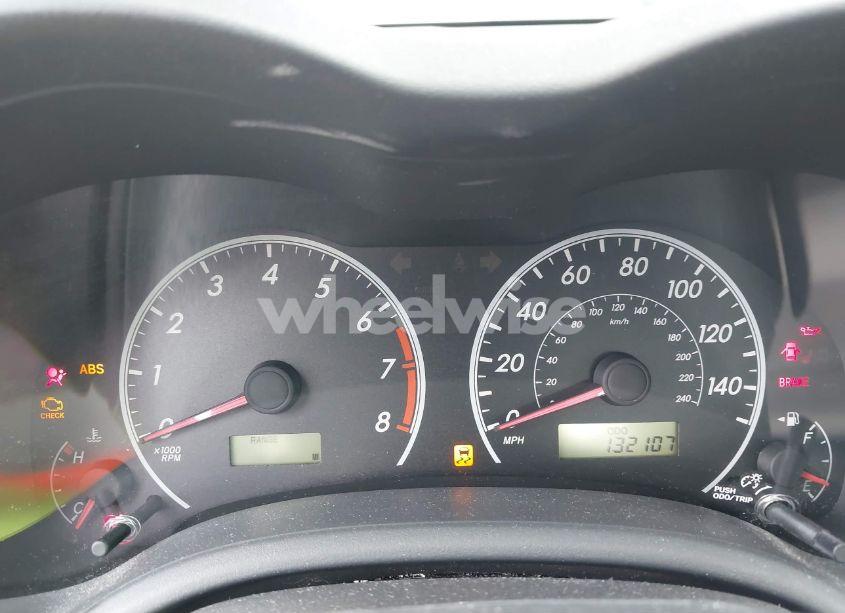 Photo 7 of 2013 Toyota Corolla L (VIN 2T1BU4EE8DC933312)