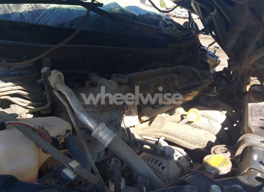 Photo 10 of 2013 Toyota Corolla LE (VIN 2T1BU4EE8DC933360)