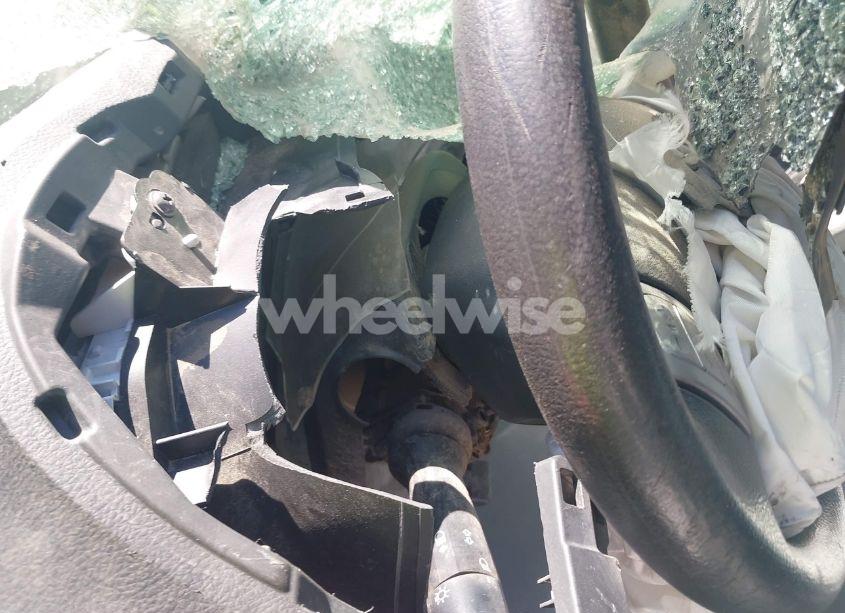 Photo 7 of 2013 Toyota Corolla LE (VIN 2T1BU4EE8DC933360)