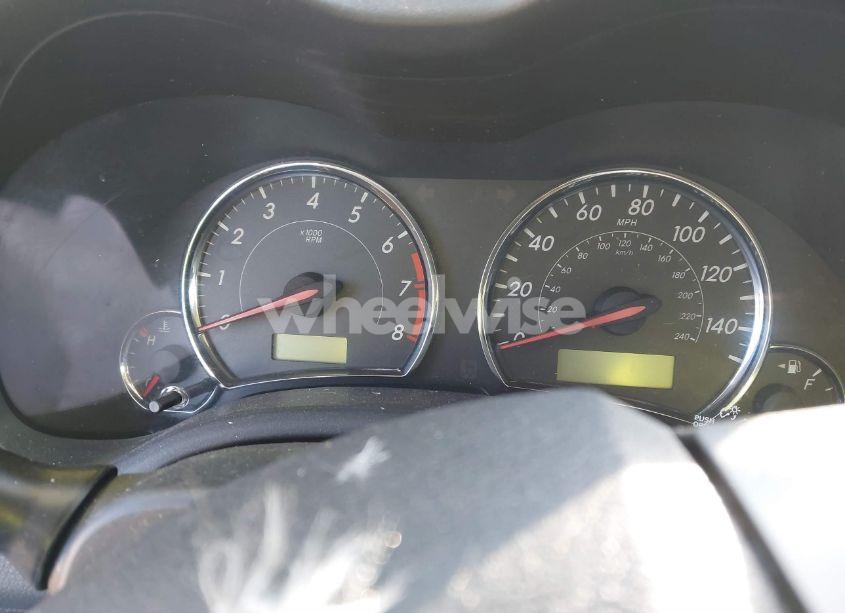 Photo 14 of 2013 Toyota Corolla S (VIN 2T1BU4EE8DC940079)