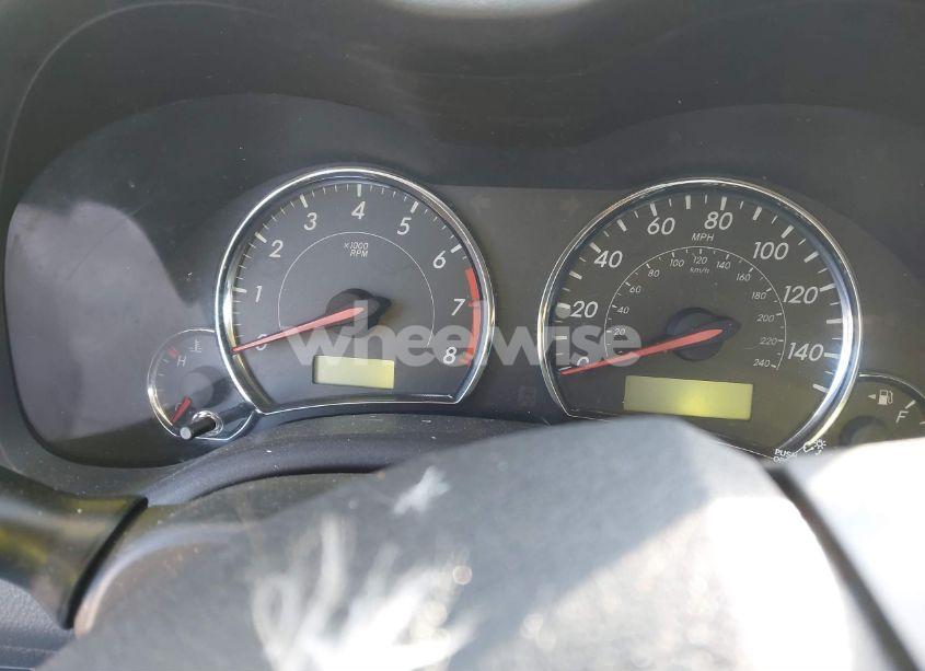 Photo 7 of 2013 Toyota Corolla S (VIN 2T1BU4EE8DC940079)