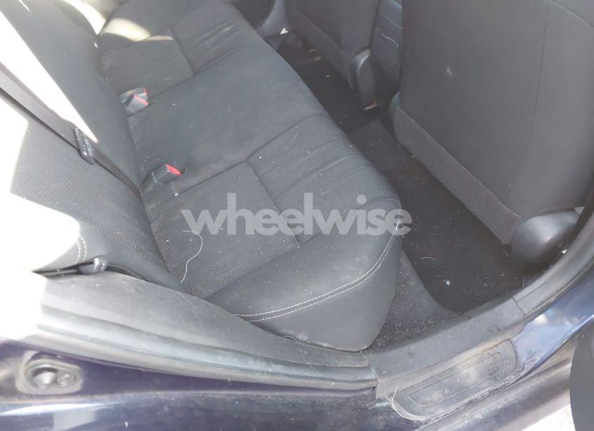 Photo 8 of 2013 Toyota Corolla S (VIN 2T1BU4EE8DC940079)