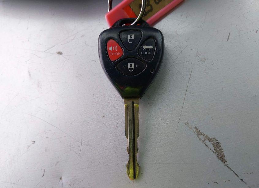 Photo 11 of 2013 Toyota Corolla L (VIN 2T1BU4EE8DC955794)