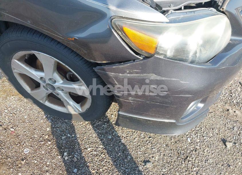 Photo 17 of 2013 Toyota Corolla S (VIN 2T1BU4EE8DC958906)