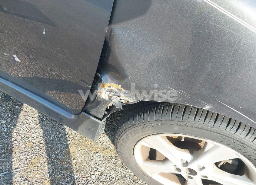 Photo 18 of 2013 Toyota Corolla S (VIN 2T1BU4EE8DC958906)