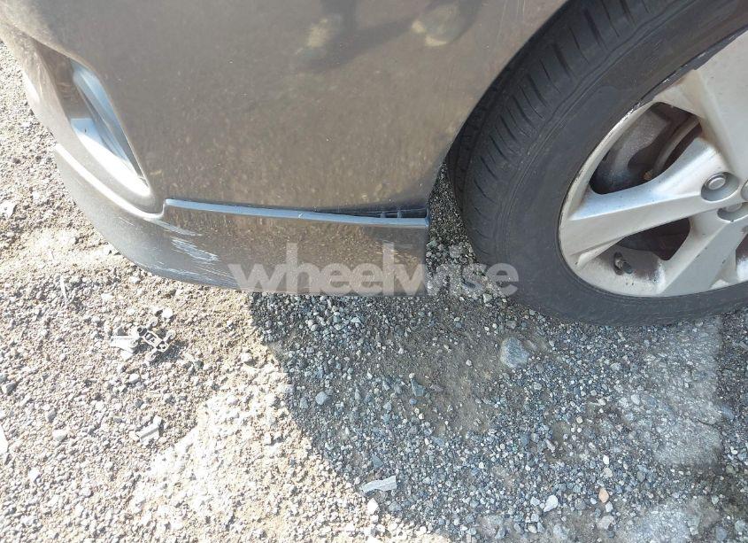 Photo 6 of 2013 Toyota Corolla S (VIN 2T1BU4EE8DC958906)