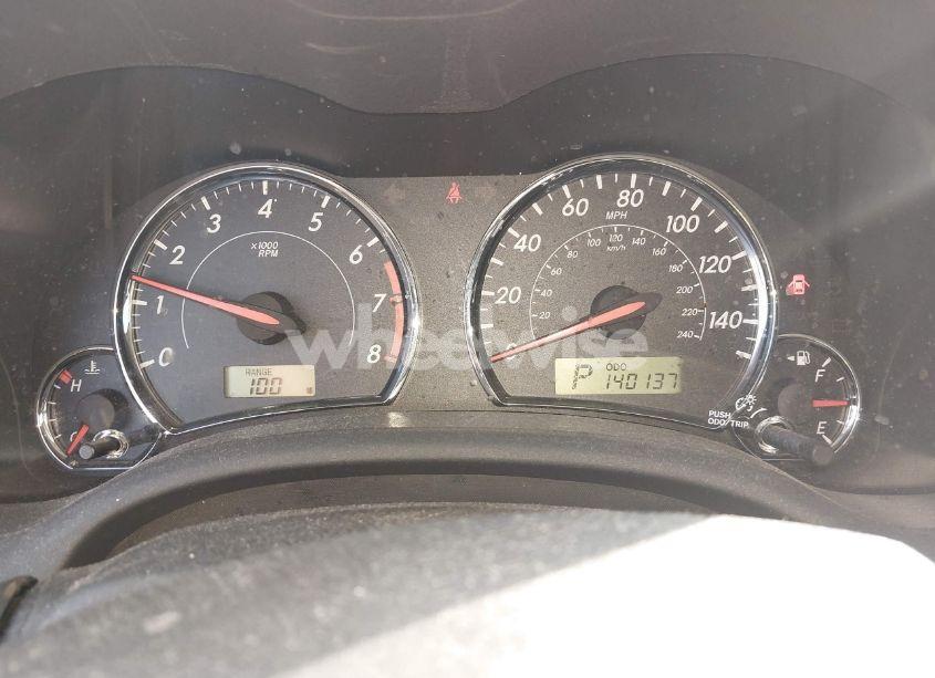 Photo 7 of 2013 Toyota Corolla S (VIN 2T1BU4EE8DC958906)