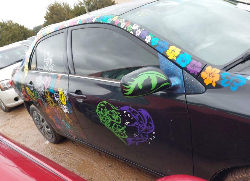 Photo 14 of 2013 Toyota Corolla LE (VIN 2T1BU4EE8DC972630)