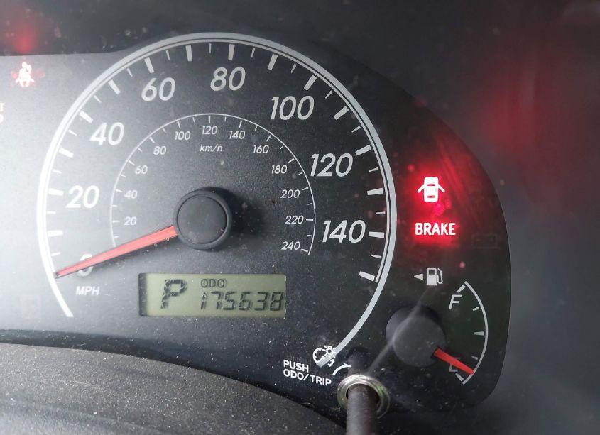 Photo 16 of 2013 Toyota Corolla LE (VIN 2T1BU4EE8DC972630)