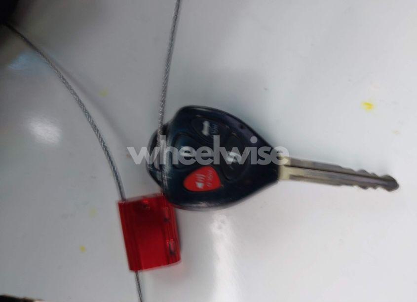 Photo 11 of 2013 Toyota Corolla S (VIN 2T1BU4EE8DC995146)