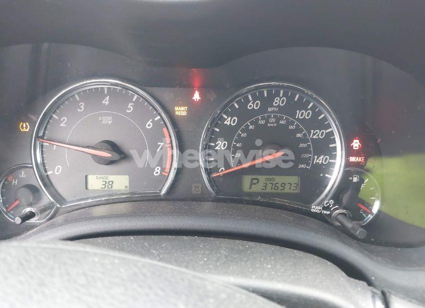 Photo 7 of 2013 Toyota Corolla S (VIN 2T1BU4EE8DC995146)