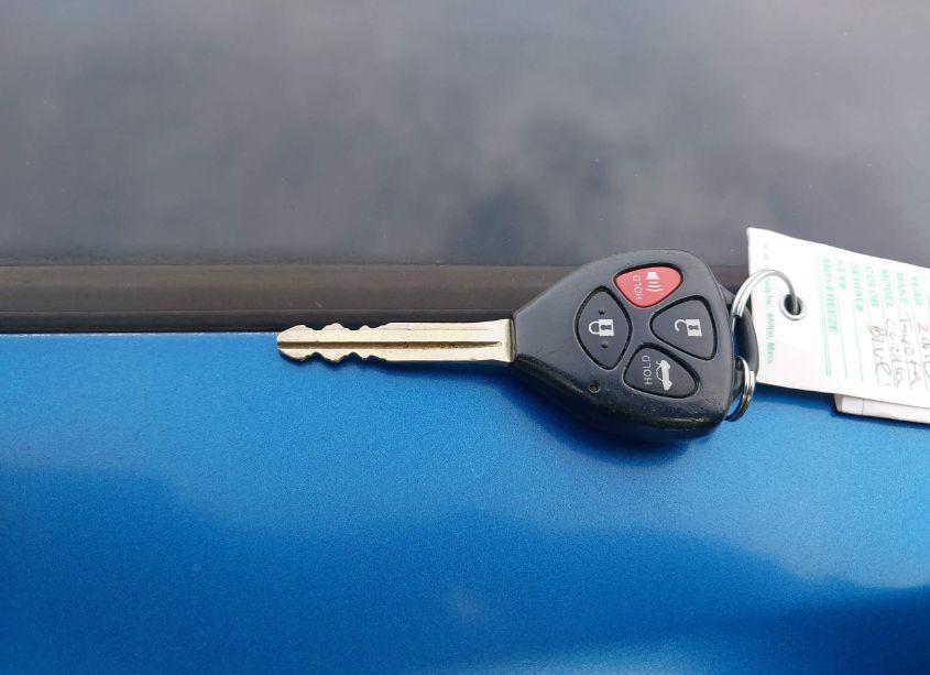 Photo 11 of 2010 Toyota Corolla S (VIN 2T1BU4EE9AC237358)