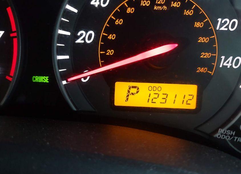 Photo 15 of 2010 Toyota Corolla S (VIN 2T1BU4EE9AC237358)