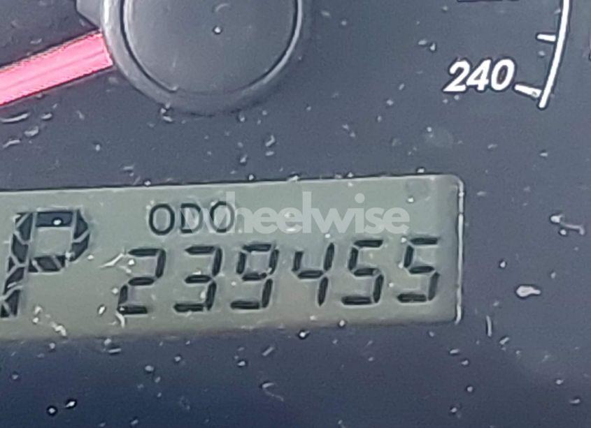 Photo 15 of 2010 Toyota Corolla LE (VIN 2T1BU4EE9AC252362)