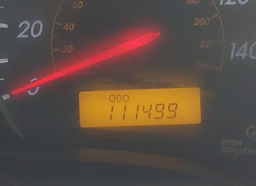 Photo 12 of 2010 Toyota Corolla S (VIN 2T1BU4EE9AC253138)