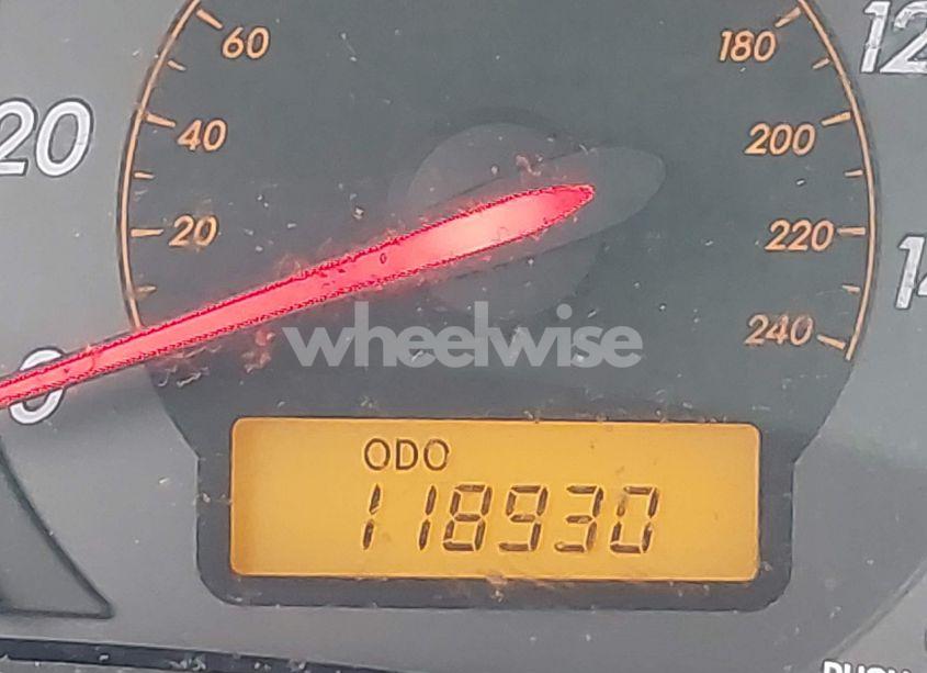 Photo 15 of 2010 Toyota Corolla S (VIN 2T1BU4EE9AC279822)