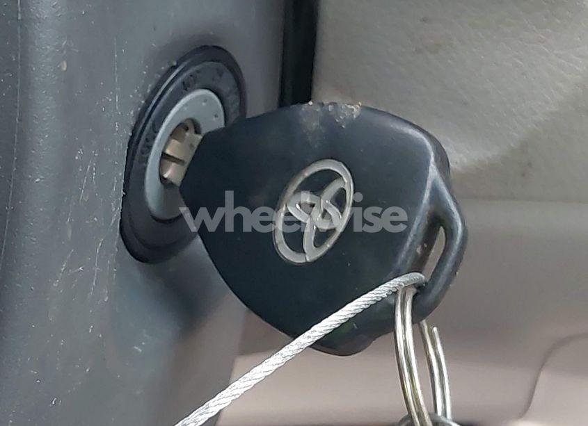 Photo 11 of 2010 Toyota Corolla LE (VIN 2T1BU4EE9AC283580)