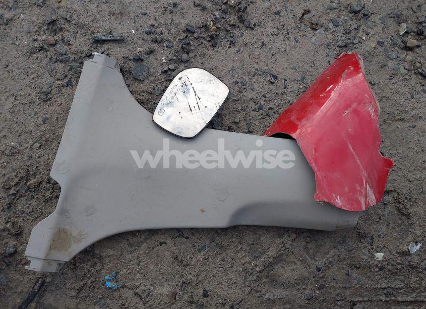 Photo 12 of 2010 Toyota Corolla LE (VIN 2T1BU4EE9AC283580)