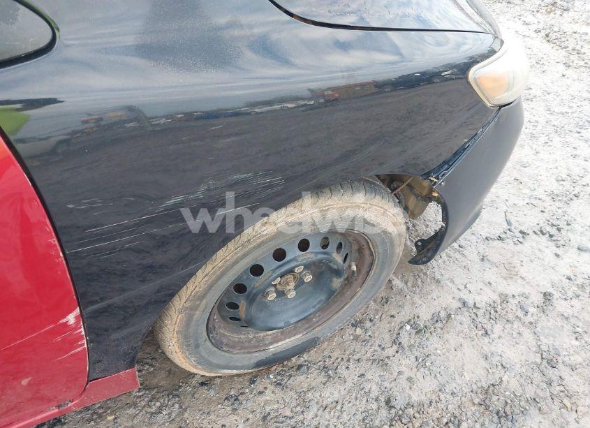 Photo 19 of 2010 Toyota Corolla LE (VIN 2T1BU4EE9AC283580)